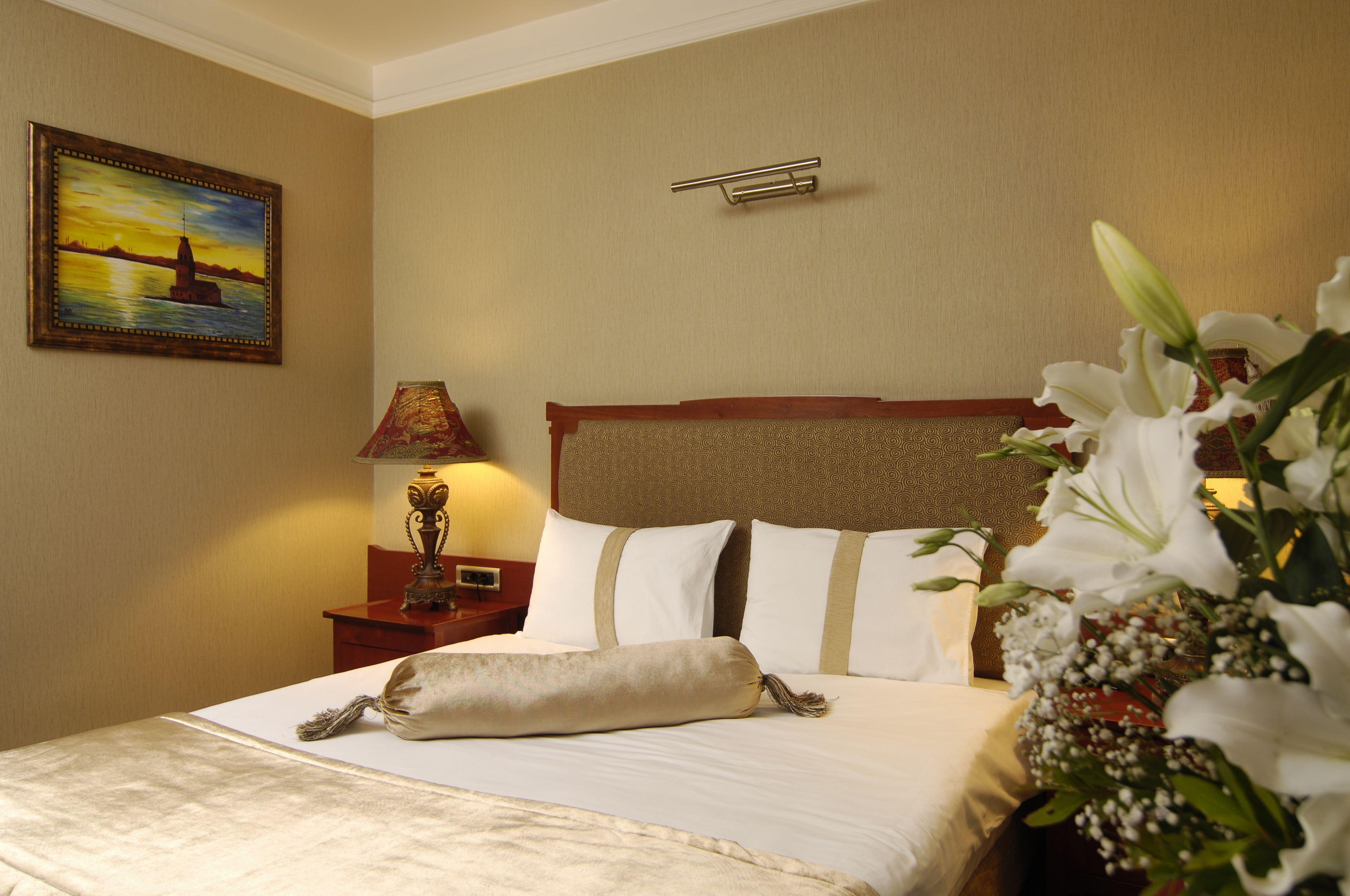 Boutique Princess Hotel — الصور 3