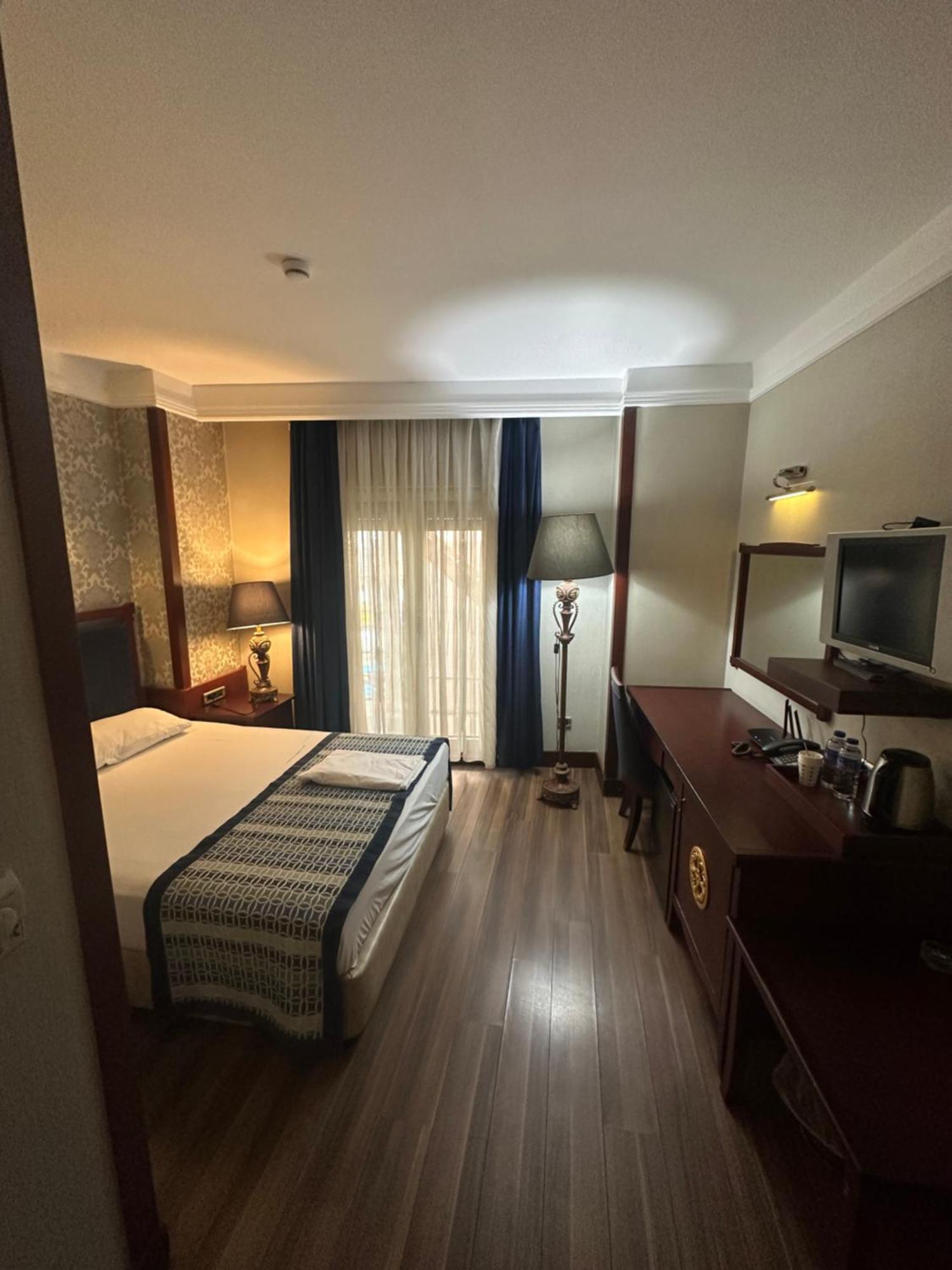 Boutique Princess Hotel — الصور 2